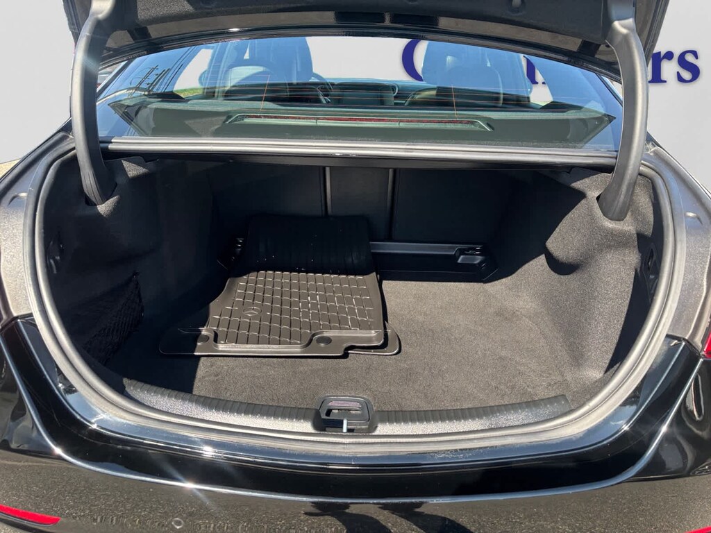 Certified 2022 Mercedes-Benz C-Class C 300 4MATIC Sedan