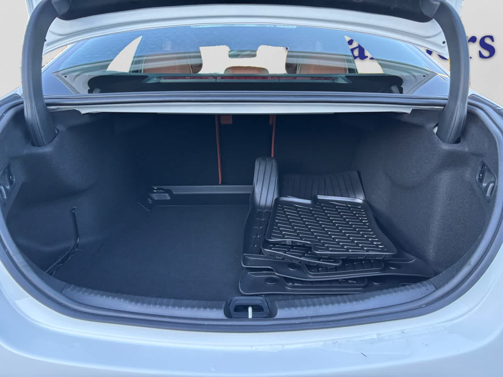 used 2025 Mercedes-Benz C-Class car, priced at $42,998