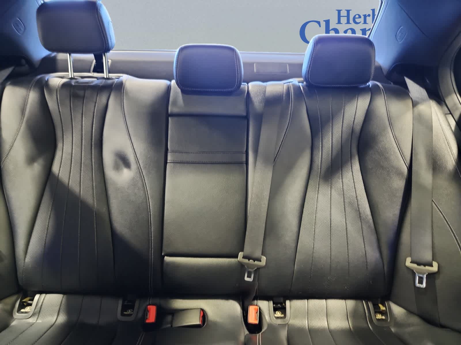 used 2017 Mercedes-Benz E-Class car, priced at $18,997