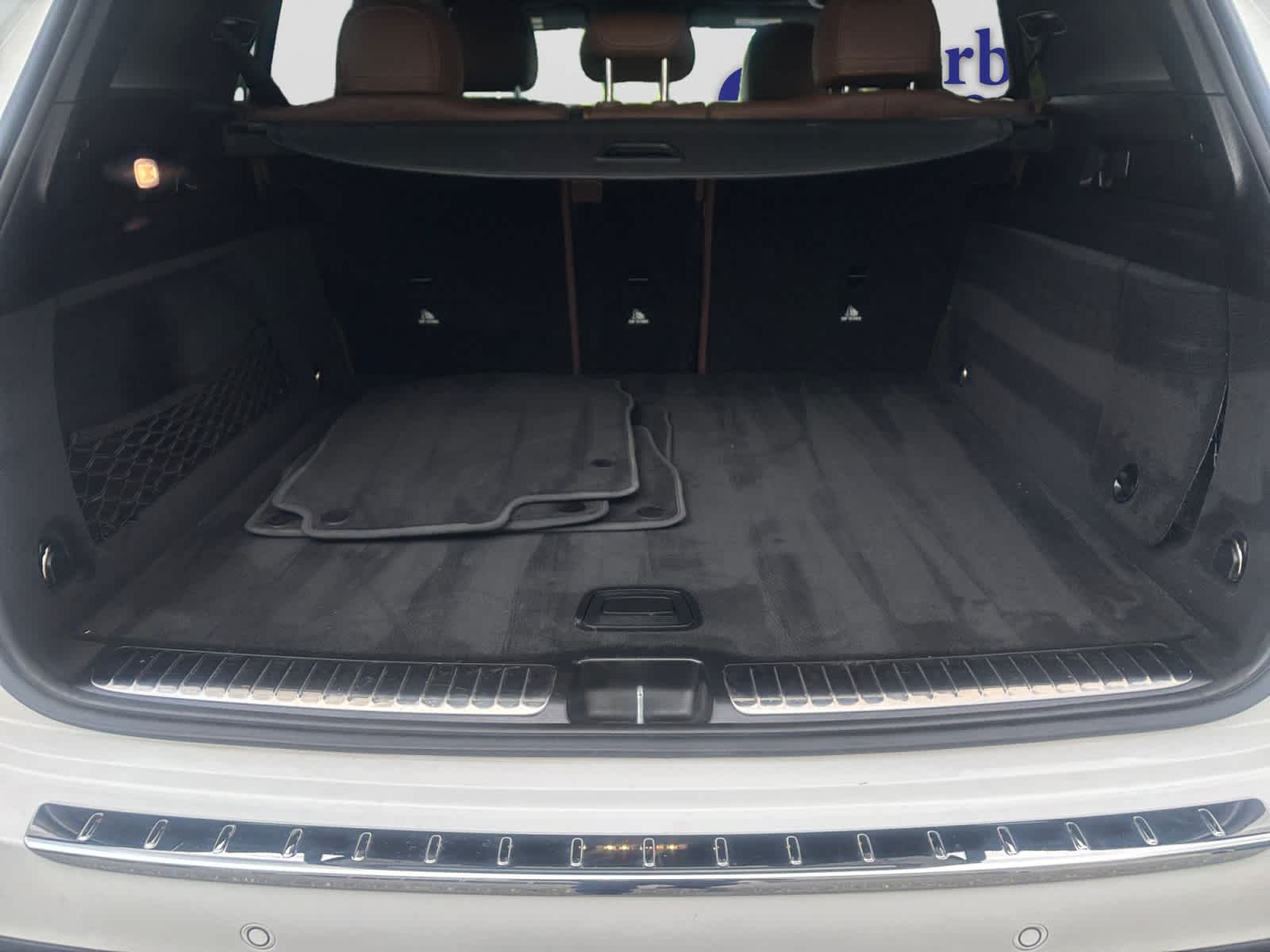 used 2024 Mercedes-Benz GLE 350 car, priced at $54,998