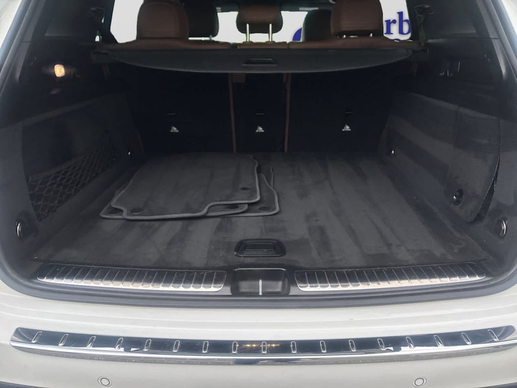 Certified 2024 Mercedes-Benz GLE 350 4MATIC SUV