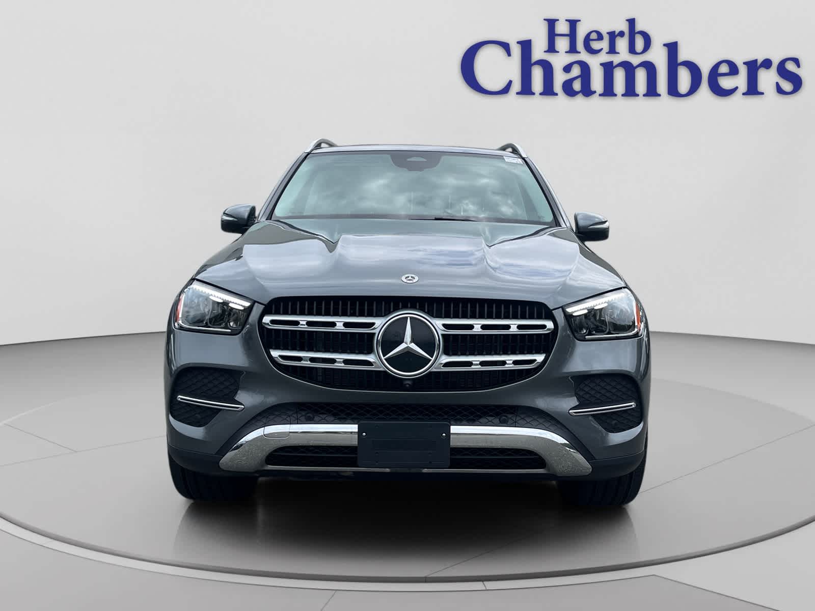 used 2026 Mercedes-Benz GLE 350 car, priced at $67,998