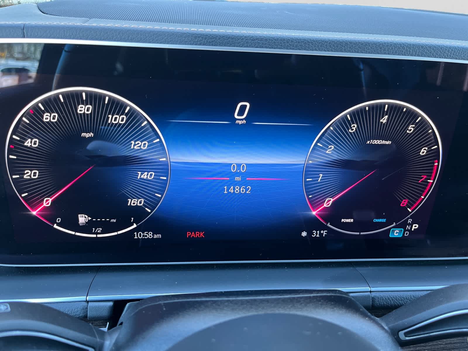 used 2024 Mercedes-Benz GLE 350 car, priced at $55,998