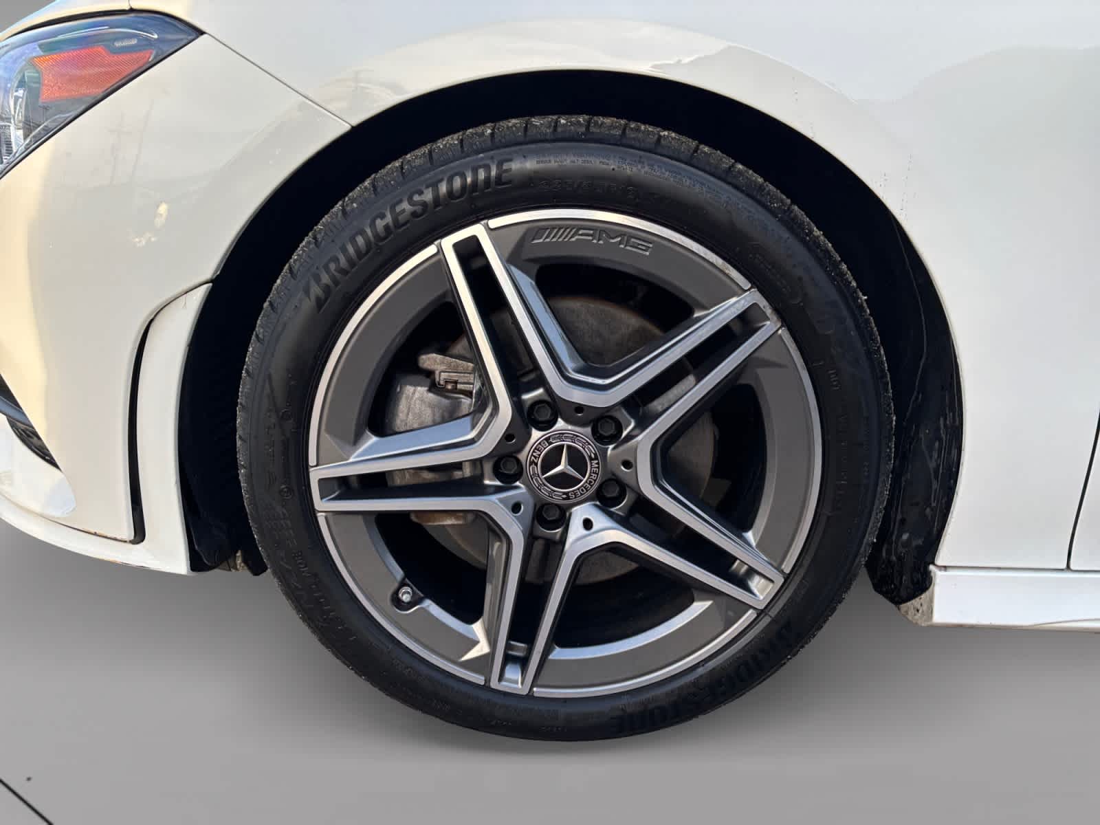 used 2023 Mercedes-Benz CLA 250 car, priced at $32,198