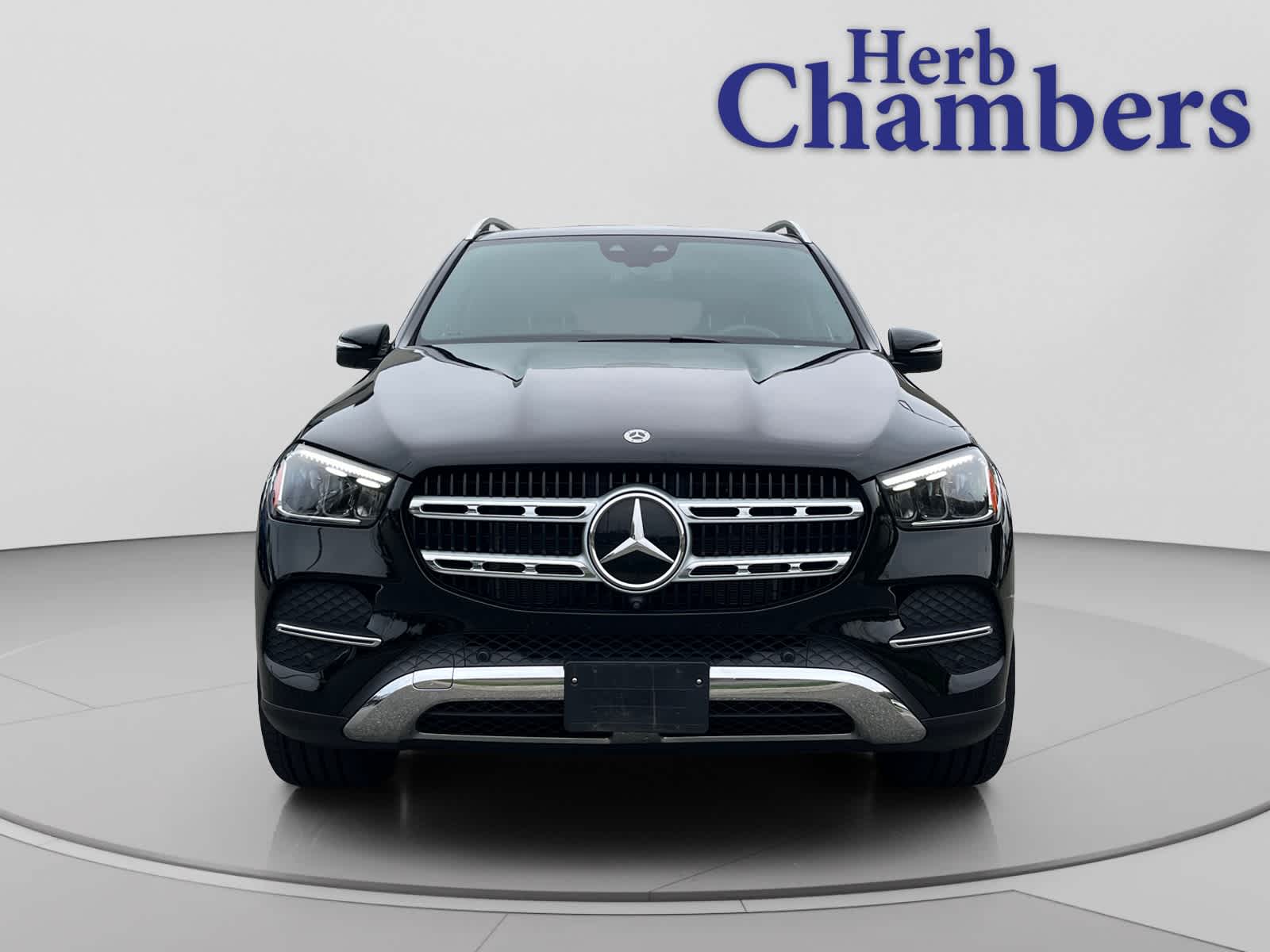 used 2024 Mercedes-Benz GLE 350 car, priced at $53,998