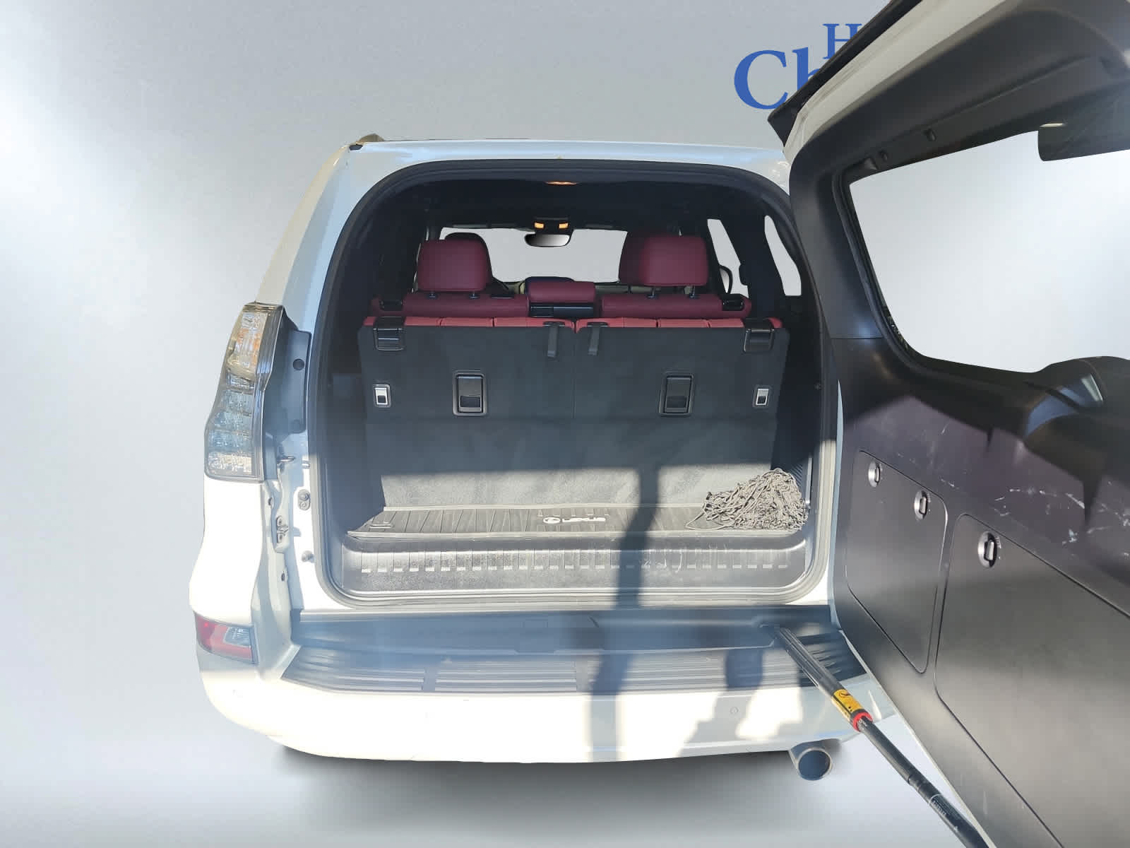 2023 Lexus GX 460 Premium photo 2