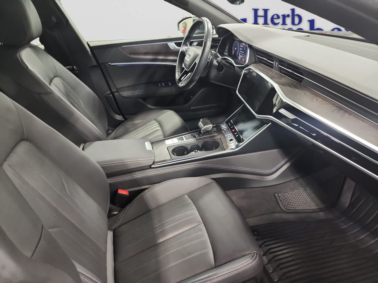 used 2019 Audi A7 car, priced at $28,997