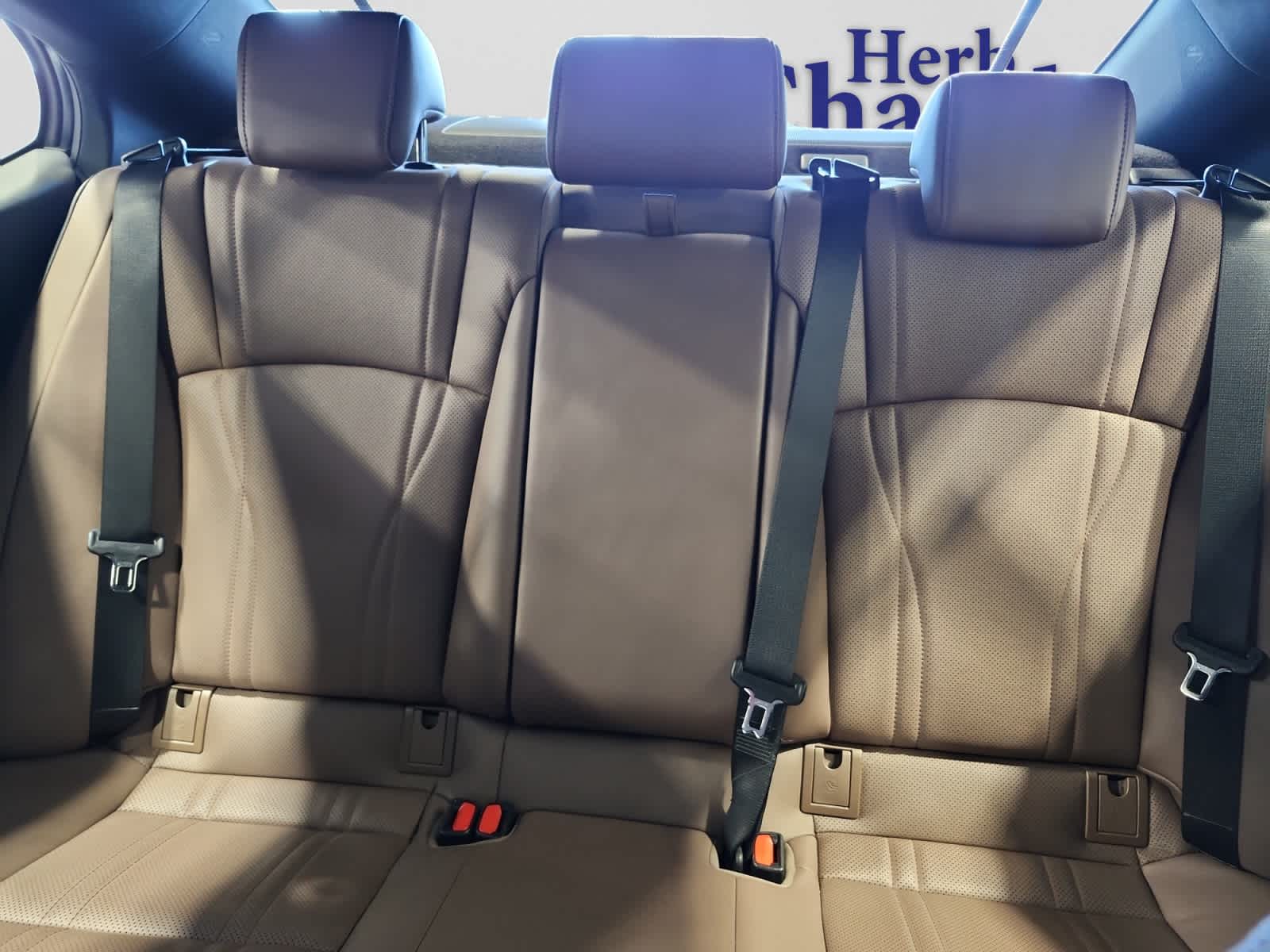 used 2024 Lexus ES 300h car, priced at $41,997