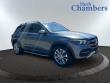 Certified 2022 Mercedes-Benz GLE 350 4MATIC SUV