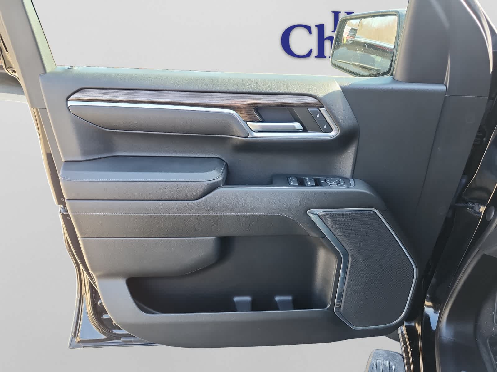 used 2023 Chevrolet Silverado 1500 car, priced at $36,997