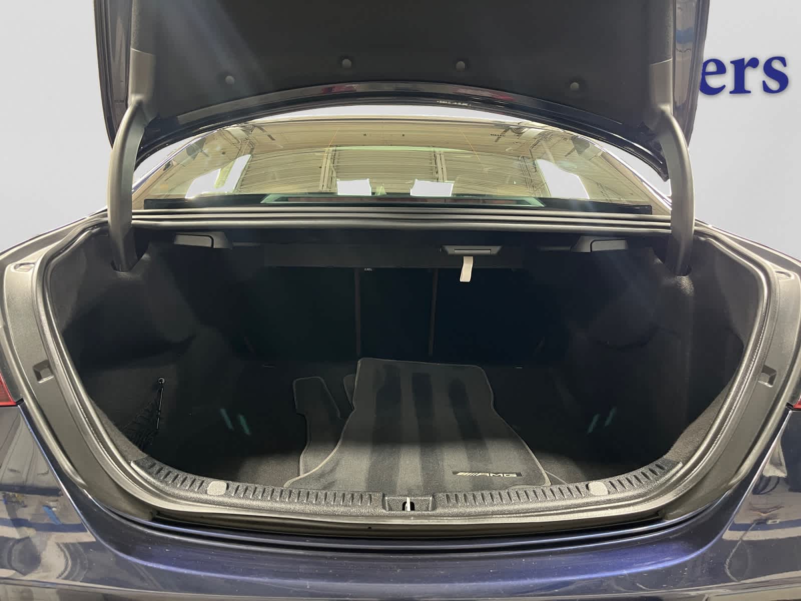 used 2023 Mercedes-Benz AMG E 53 car, priced at $62,298