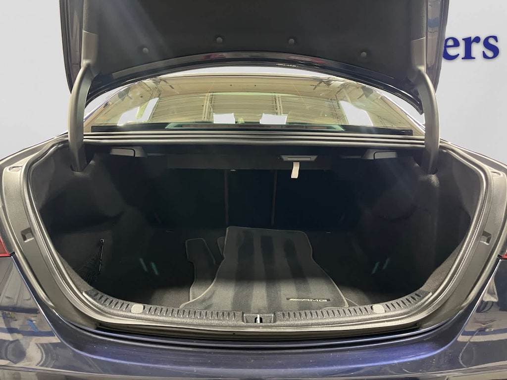 Certified 2023 Mercedes-Benz AMG E 53 4MATIC Sedan