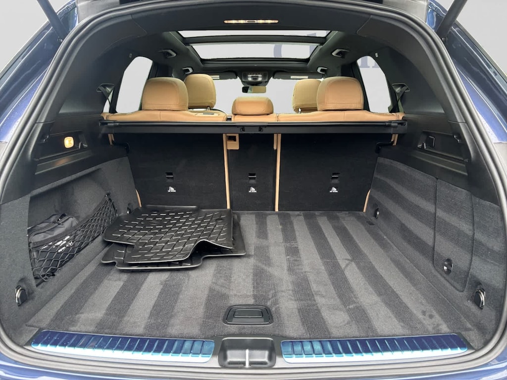 Certified 2026 Mercedes-Benz GLE 450 4MATIC SUV