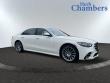Certified 2023 Mercedes-Benz S-Class S 500 4MATIC Sedan