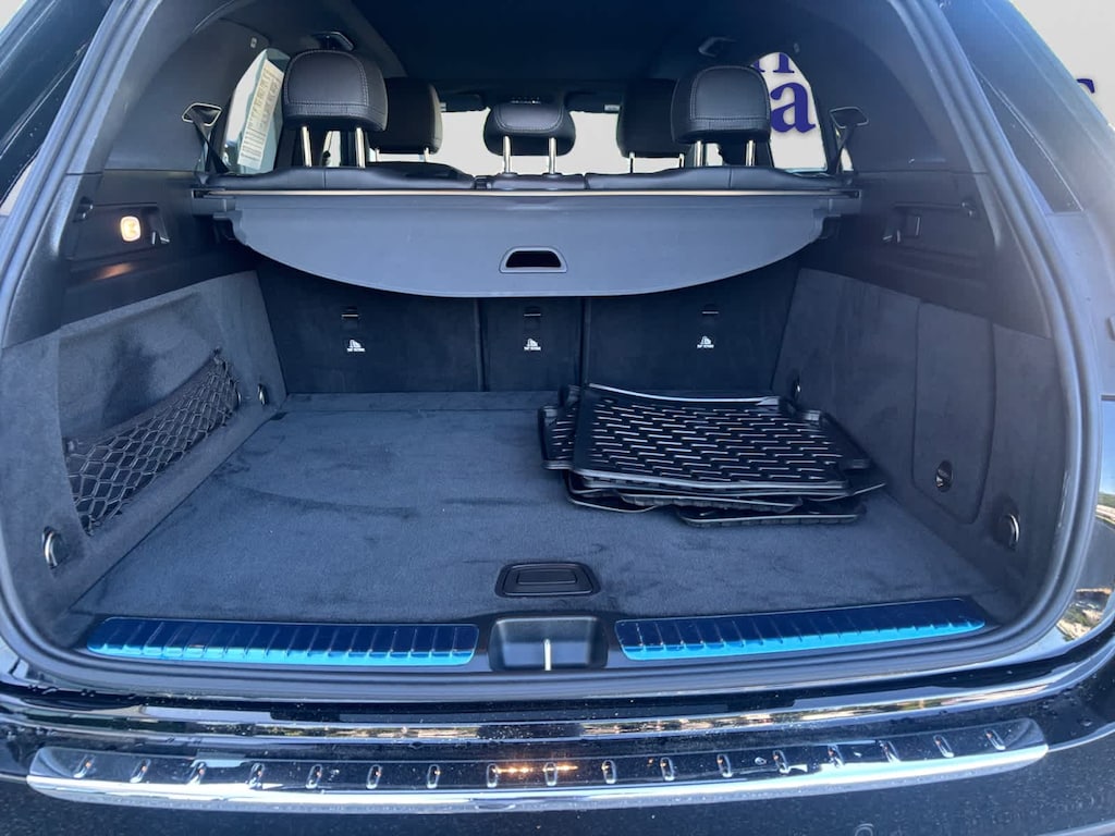 Certified 2024 Mercedes-Benz GLE 350 4MATIC SUV