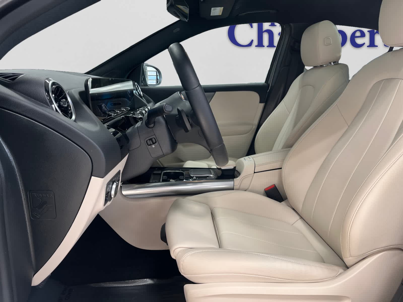 used 2023 Mercedes-Benz GLA 250 car, priced at $29,998