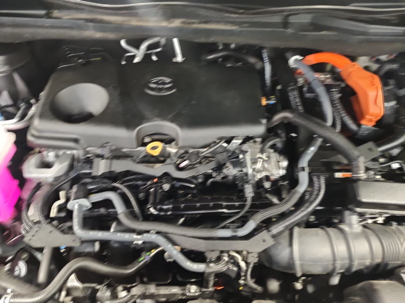 used 2023 Toyota Sienna car, priced at $38,997