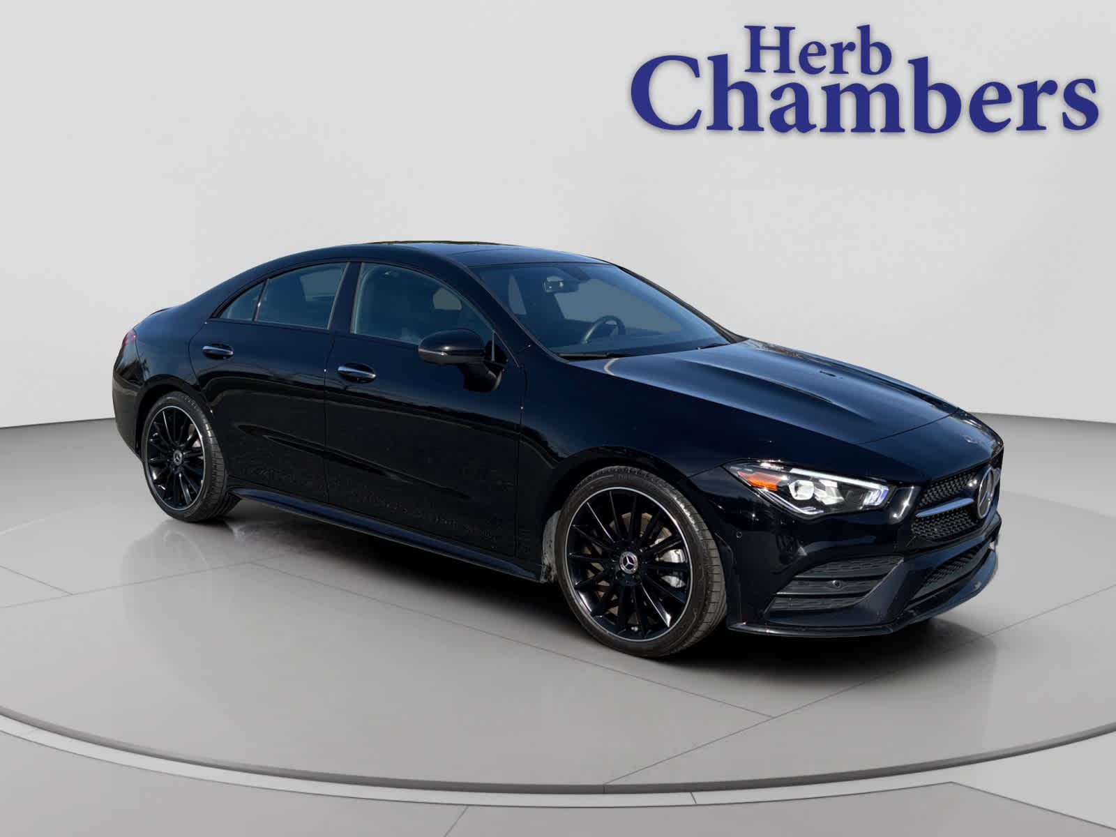 used 2023 Mercedes-Benz CLA 250 car, priced at $30,998