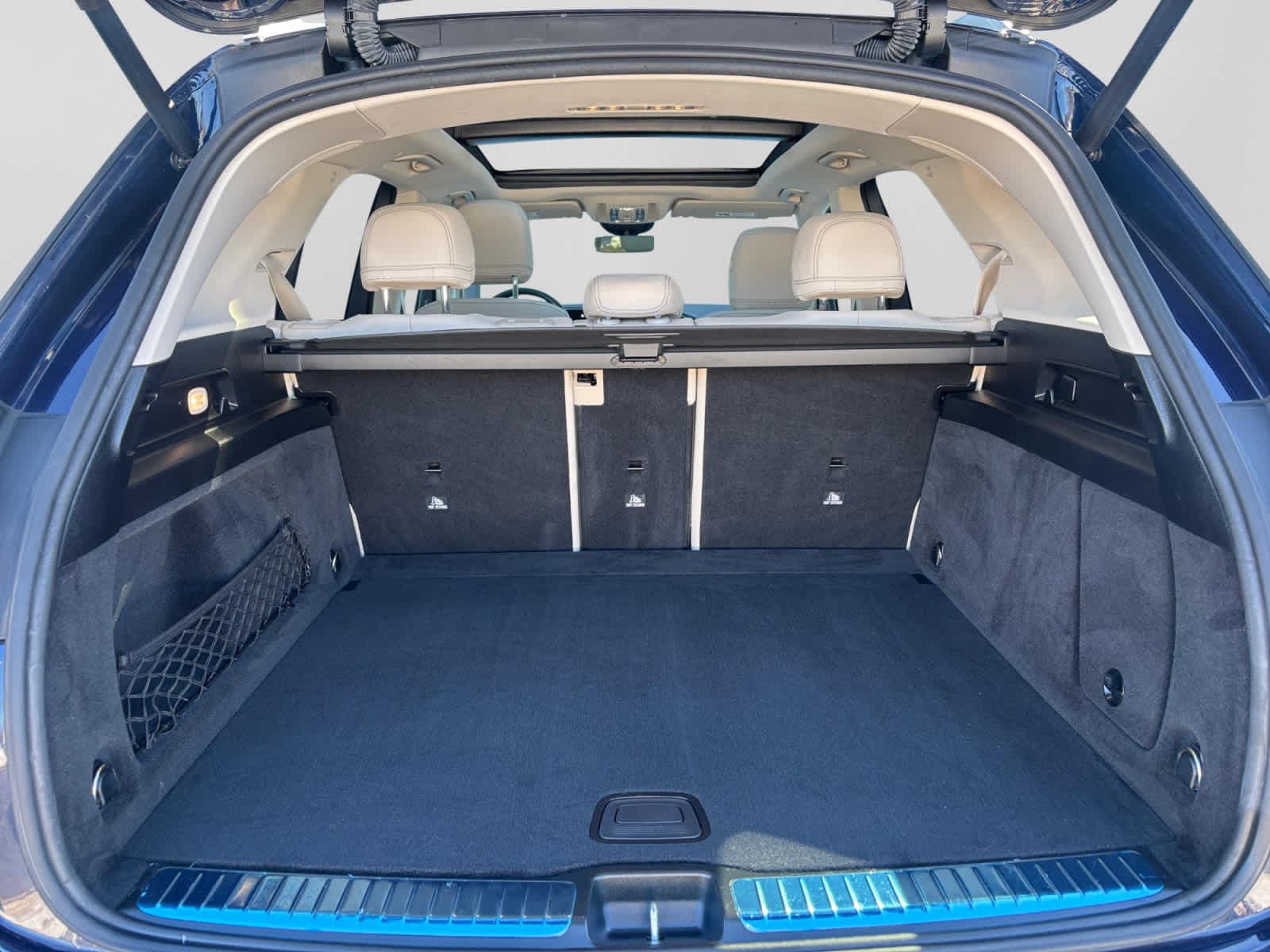 used 2022 Mercedes-Benz GLE 350 car, priced at $39,998