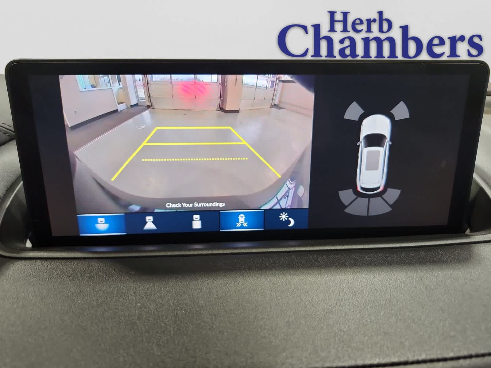 used 2023 Acura MDX car, priced at $41,497