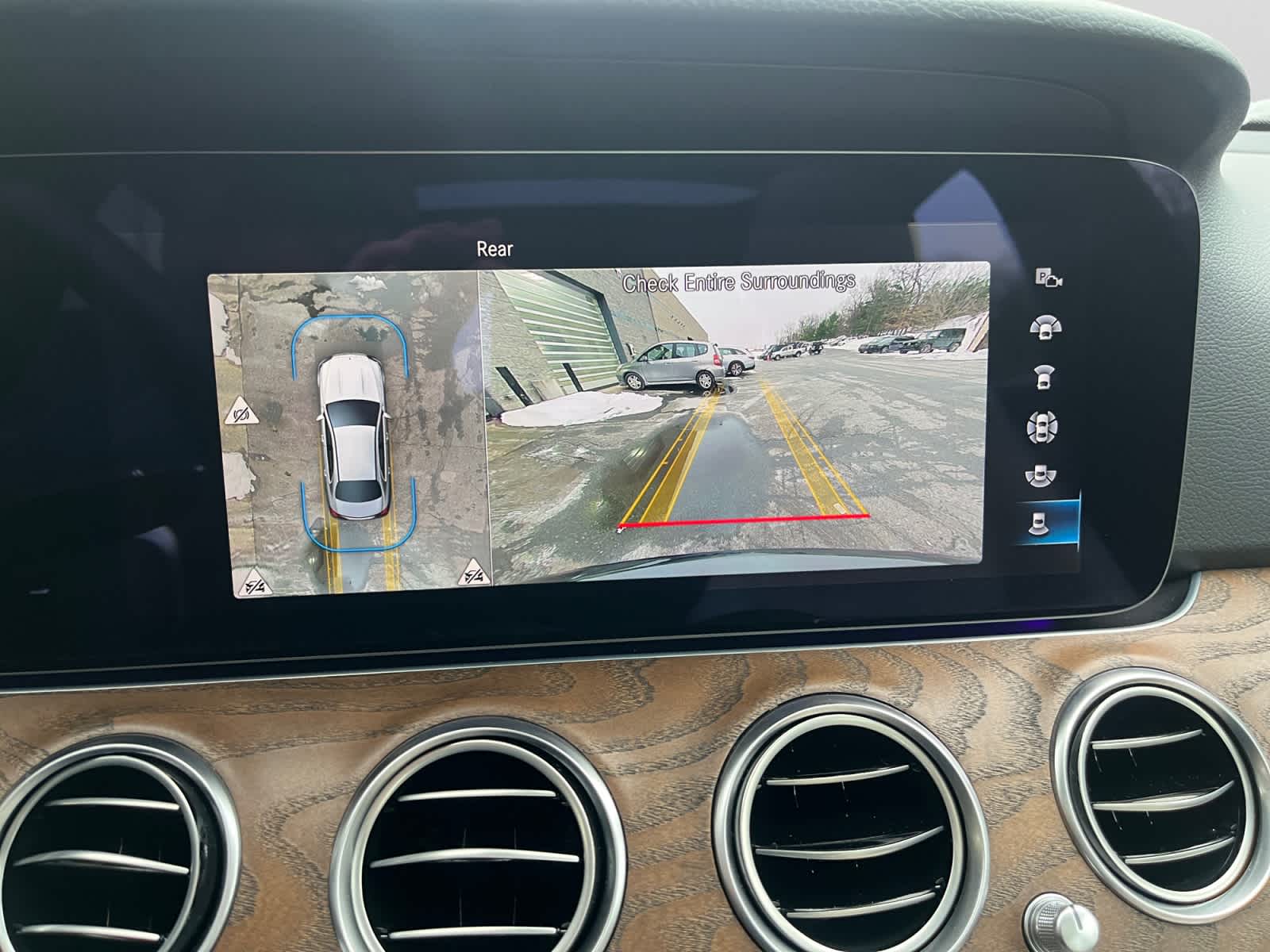 used 2021 Mercedes-Benz E-Class car, priced at $29,999