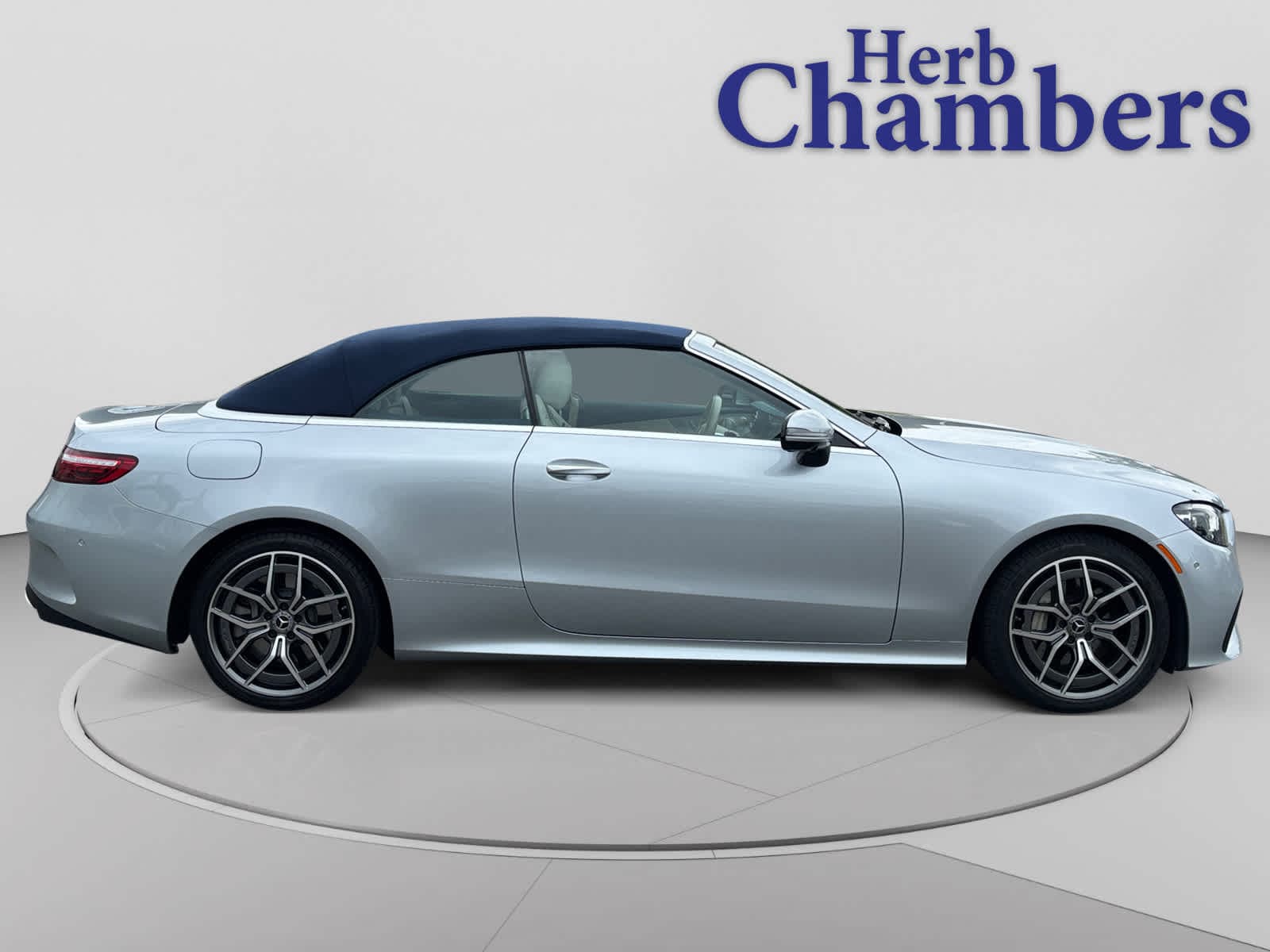 used 2023 Mercedes-Benz E-Class car, priced at $66,498