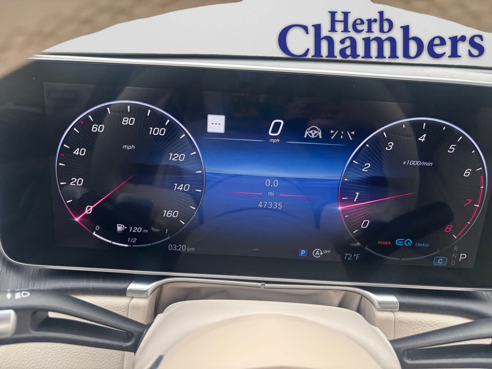 used 2022 Mercedes-Benz S-Class car, priced at $71,998