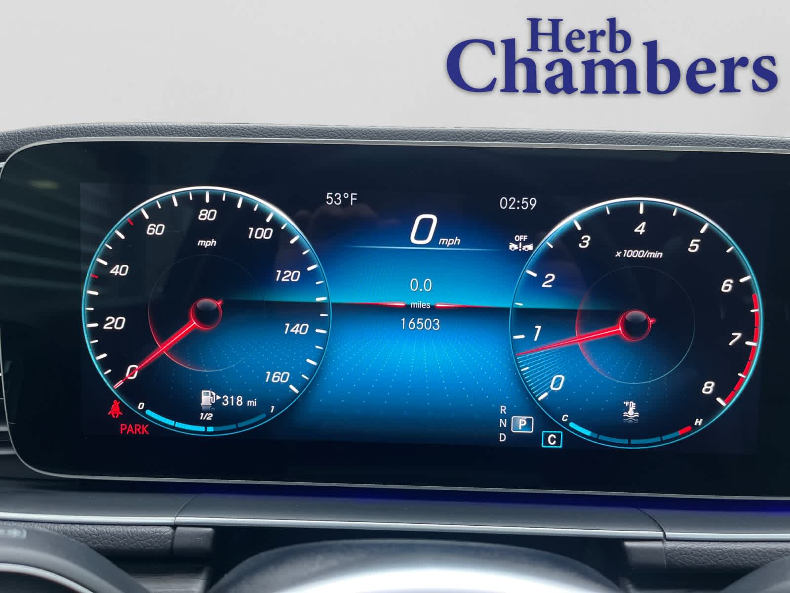 used 2023 Mercedes-Benz GLE 350 car, priced at $53,998