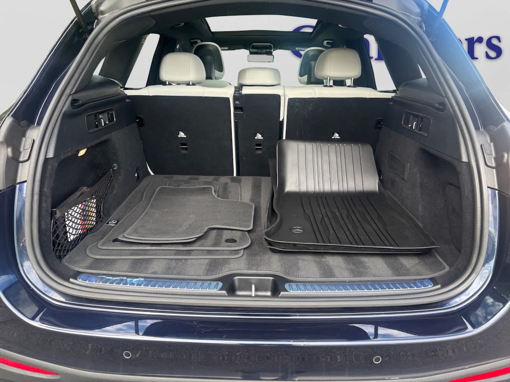 Certified 2023 Mercedes-Benz GLC 300 4MATIC SUV