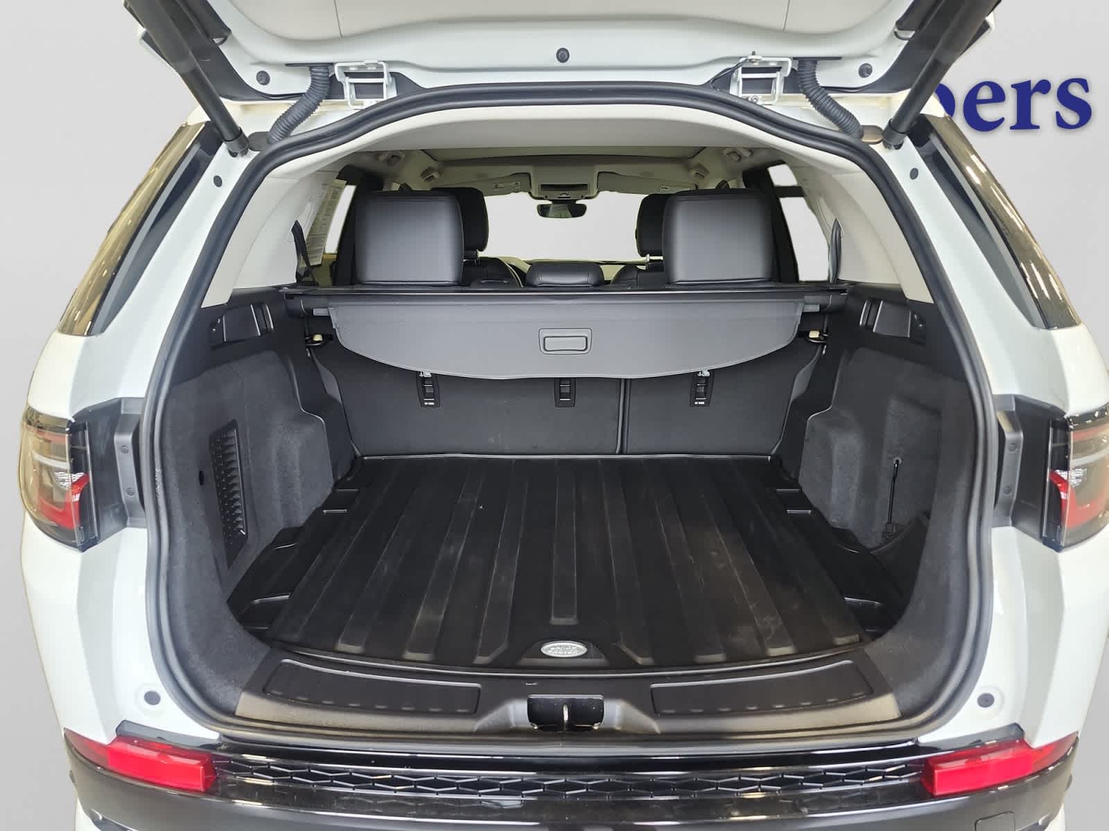 used 2024 Land Rover Discovery Sport car, priced at $33,497