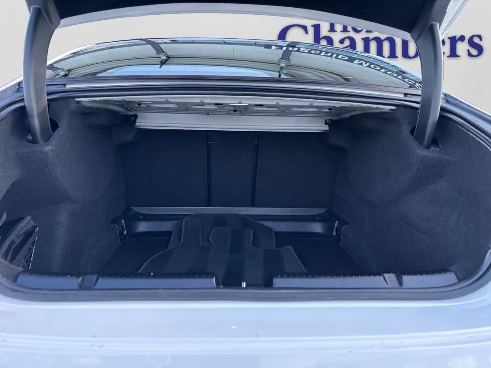 used 2023 Mercedes-Benz EQE 350 car, priced at $30,998