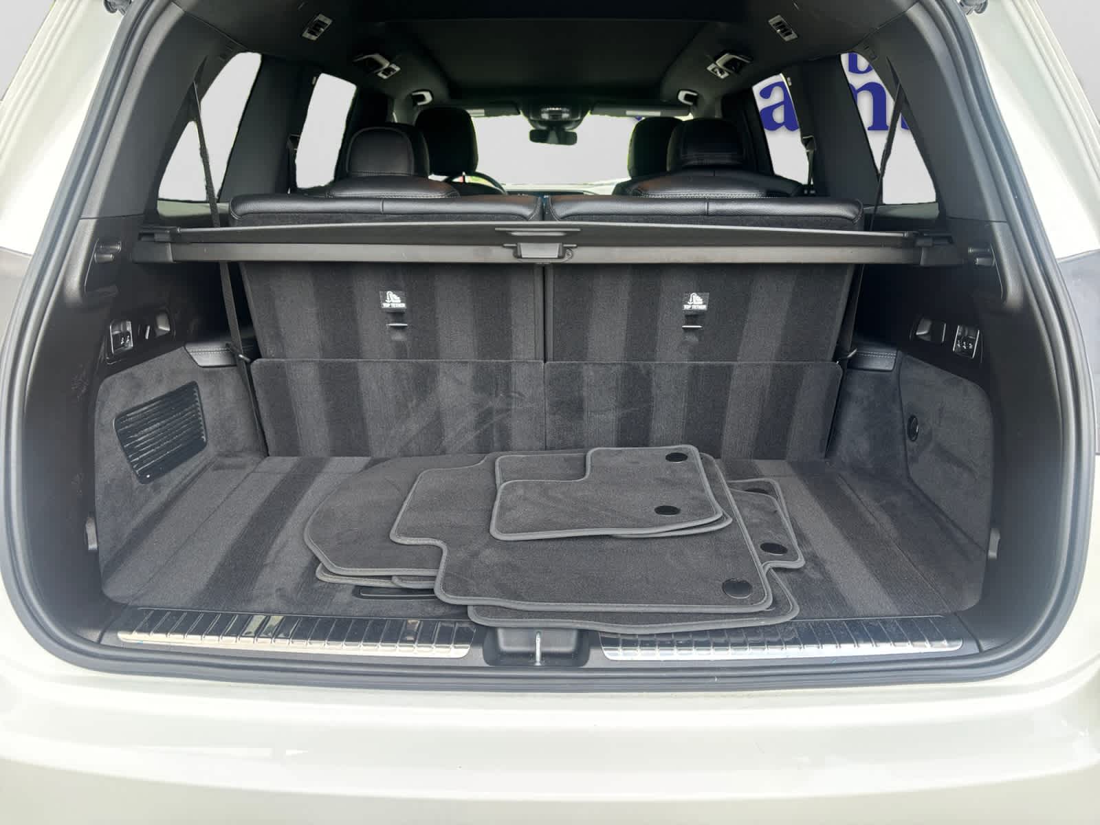 used 2023 Mercedes-Benz GLS 450 car, priced at $62,498