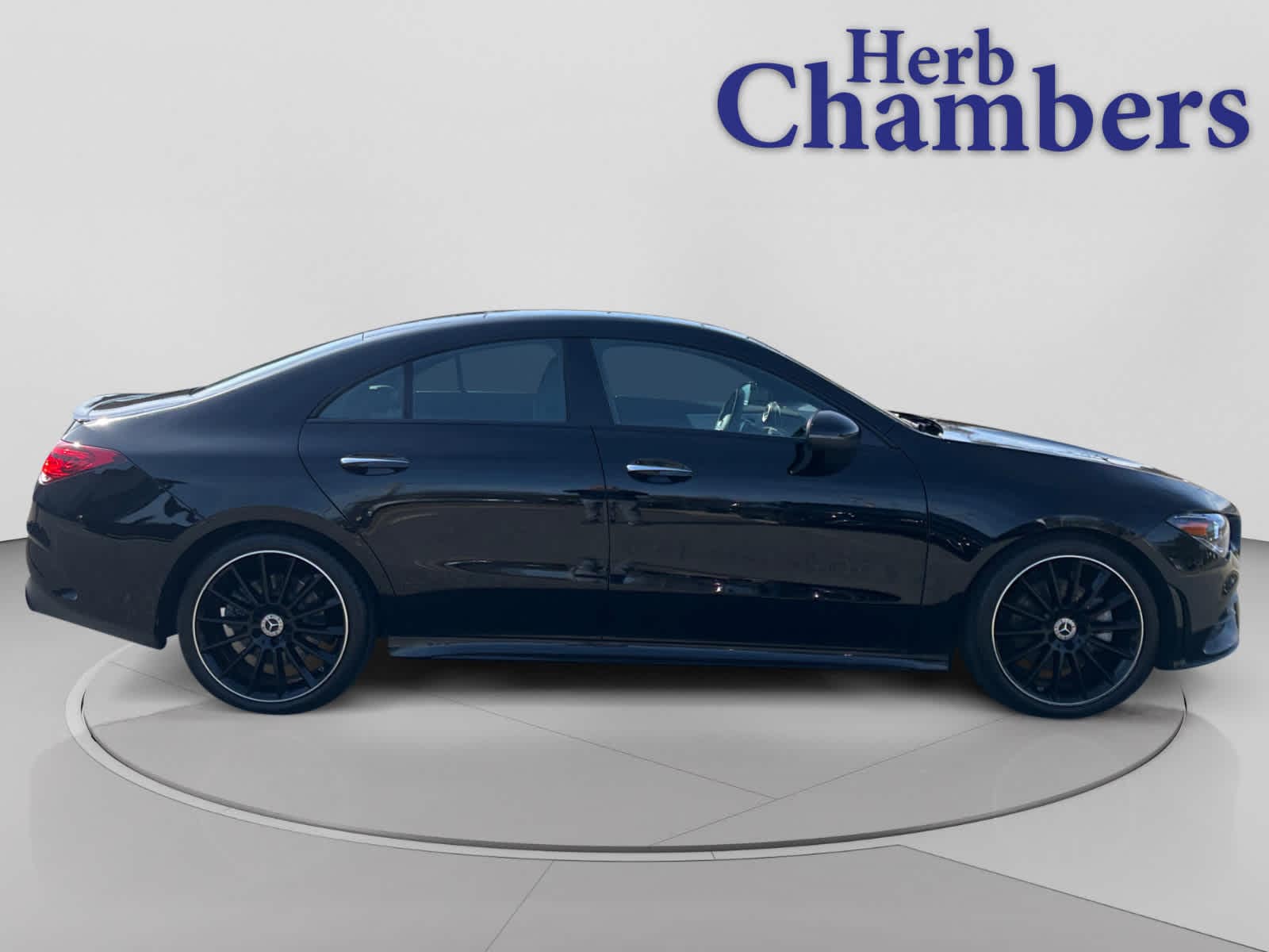 used 2023 Mercedes-Benz CLA 250 car, priced at $30,998