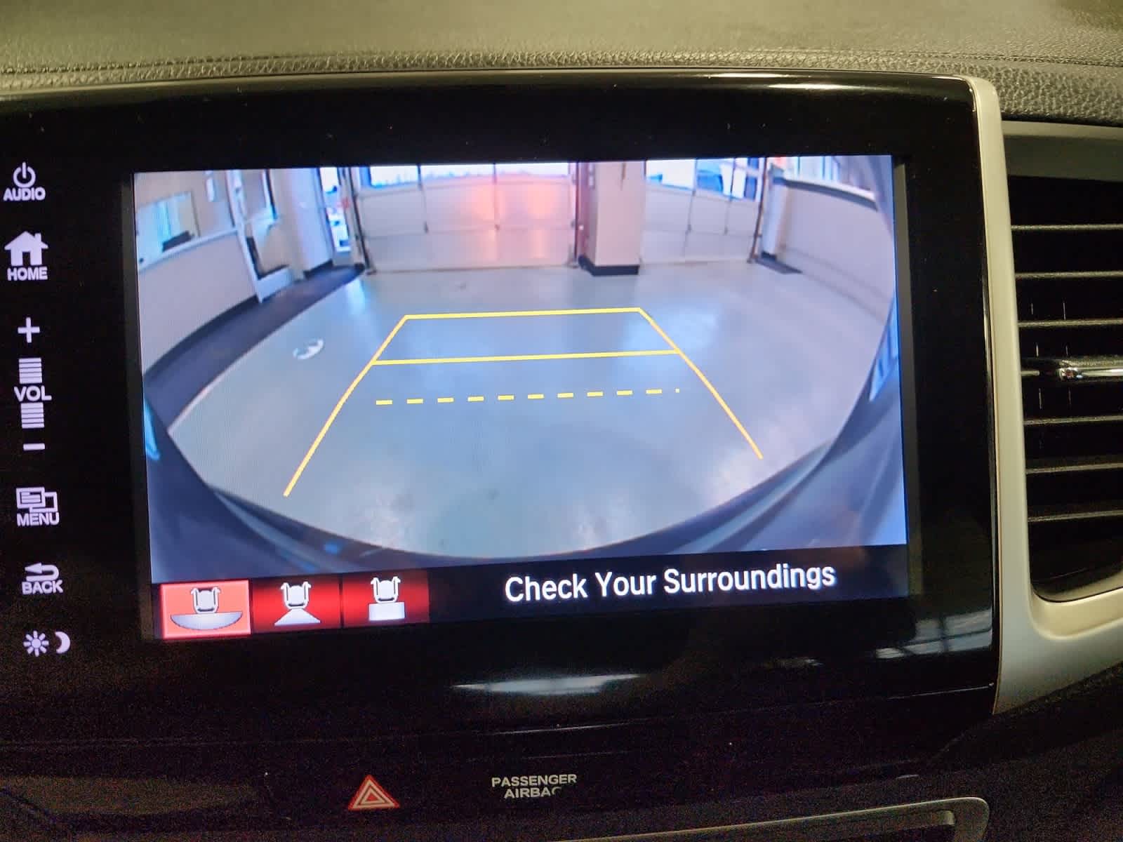 used 2018 Honda Pilot car, priced at $20,997