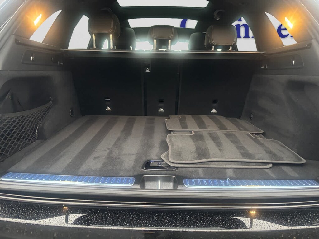 Certified 2022 Mercedes-Benz GLC 300 4MATIC SUV