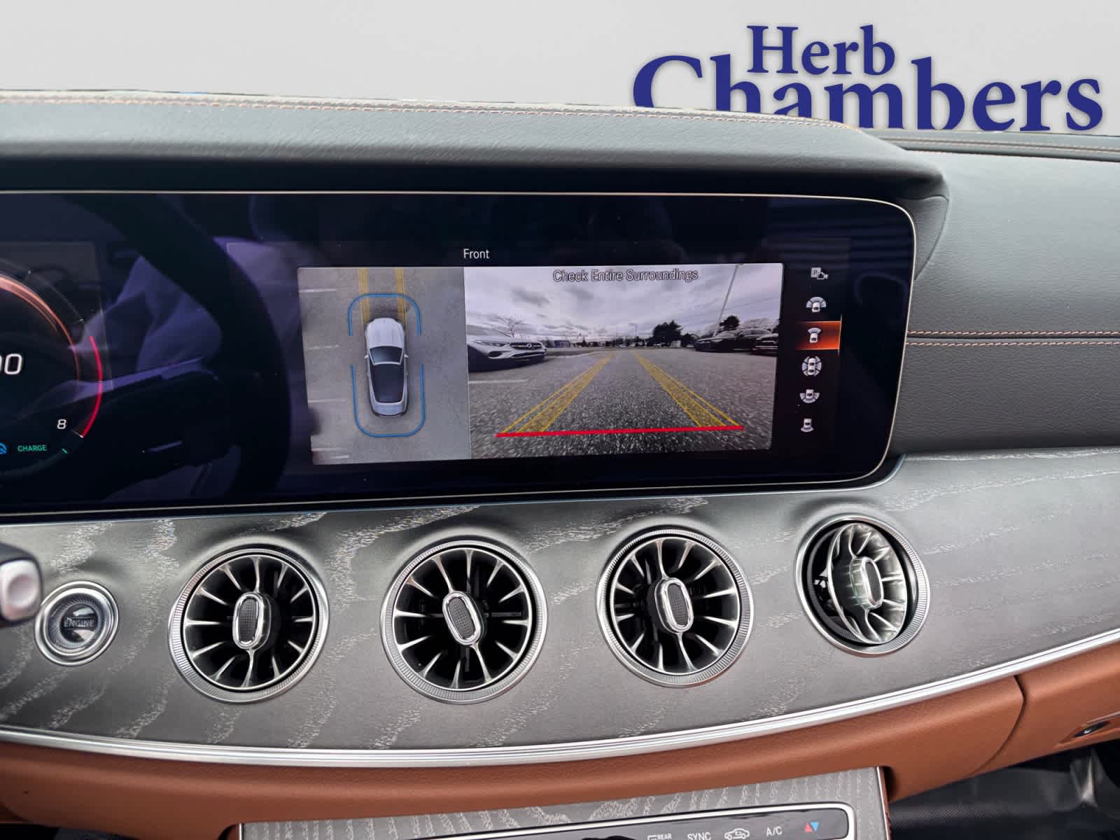 used 2023 Mercedes-Benz E-Class car, priced at $69,998