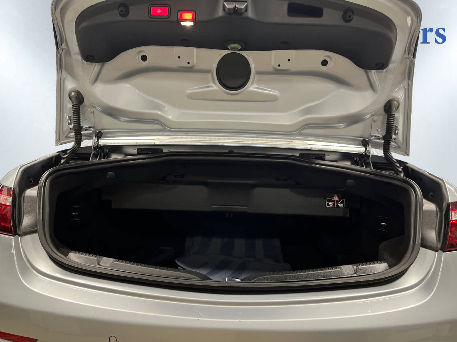 2021 Mercedes Benz E 450 4MATIC Cabriolet photo 4