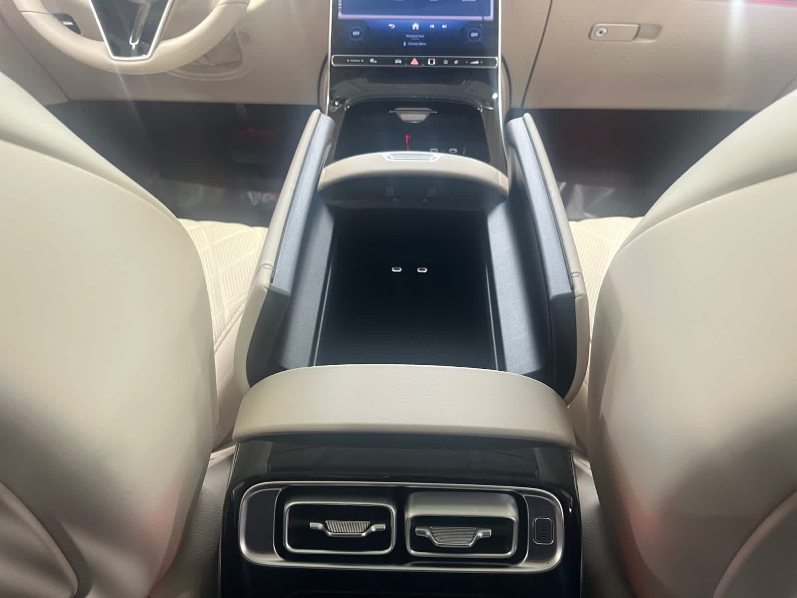 used 2022 Mercedes-Benz S-Class car, priced at $76,998