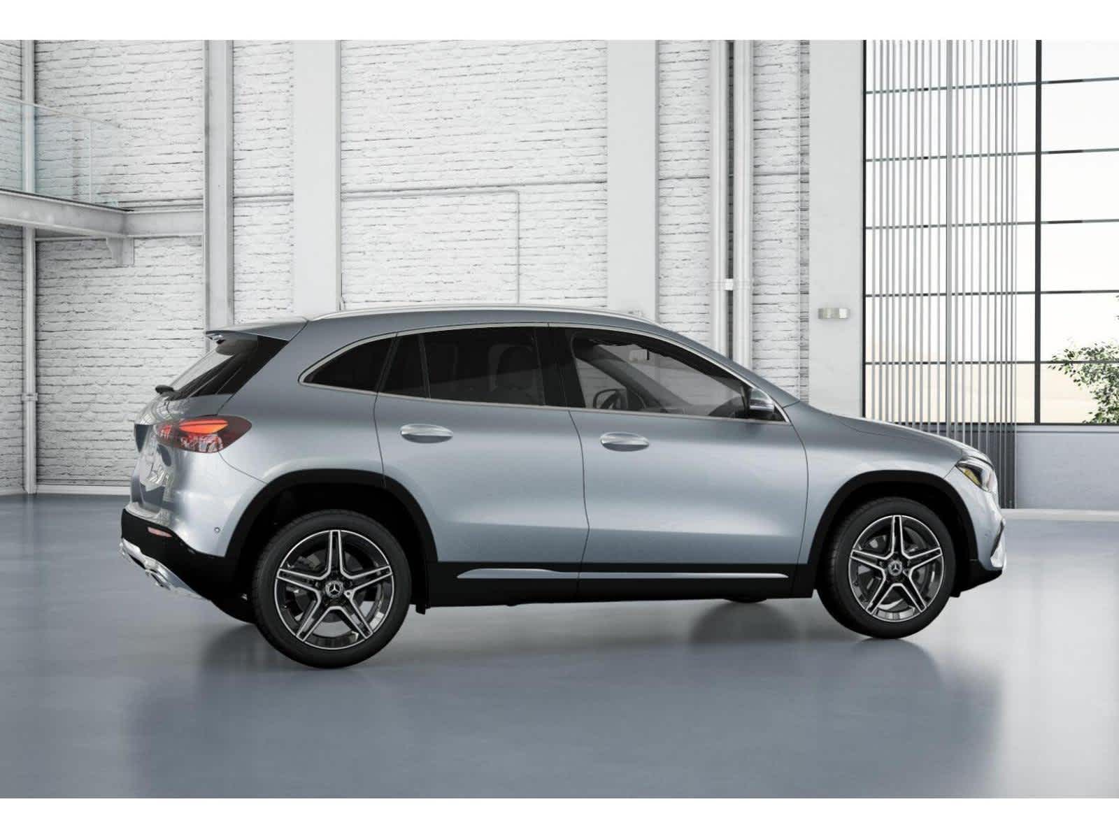 2026 Mercedes-Benz GLA GLA 250 - Photo 17