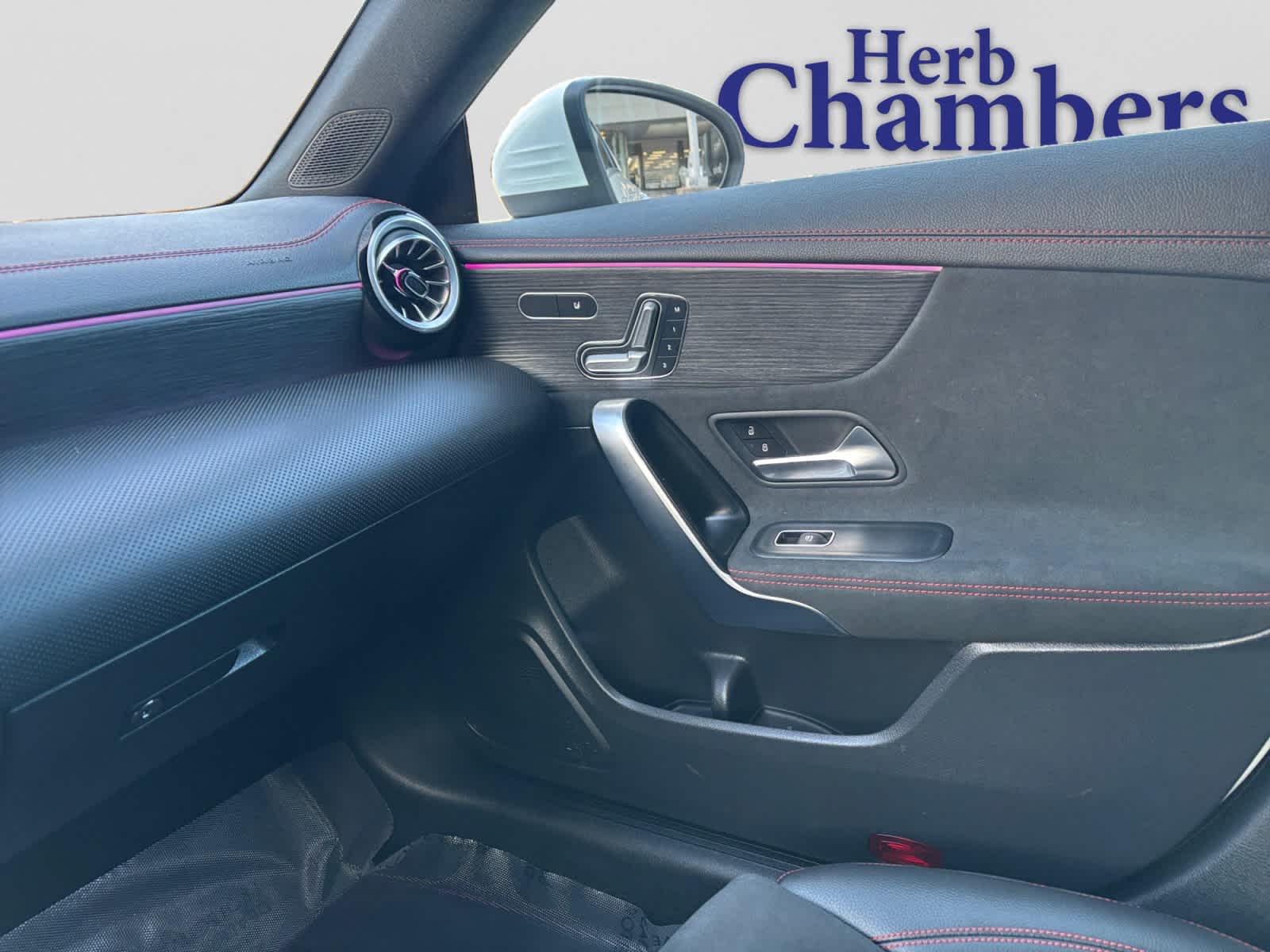 used 2023 Mercedes-Benz CLA 250 car, priced at $32,198