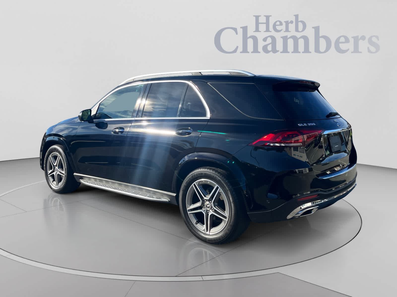 Certified 2023 Mercedes-Benz GLE 350 4MATIC SUV