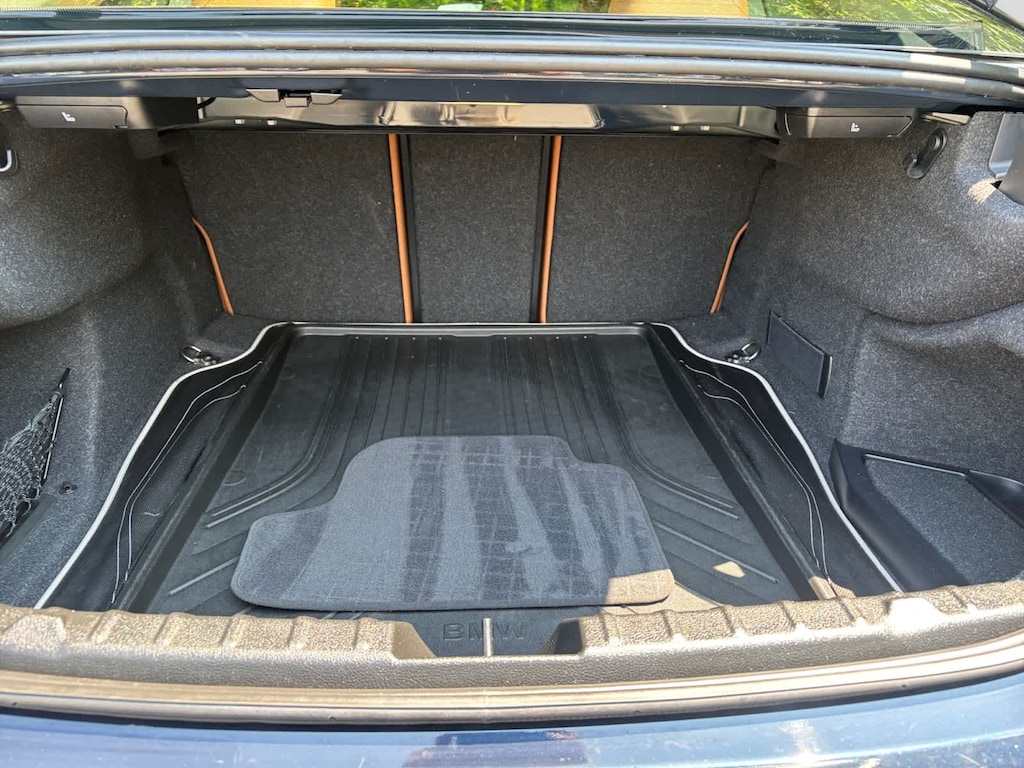 Used 2014 BMW 428i xDrive xDrive w/SULEV Coupe