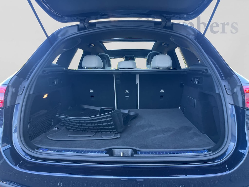 Certified 2023 Mercedes-Benz GLC 300 4MATIC SUV