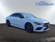 Certified 2023 Mercedes-Benz CLA 250 4MATIC Coupe