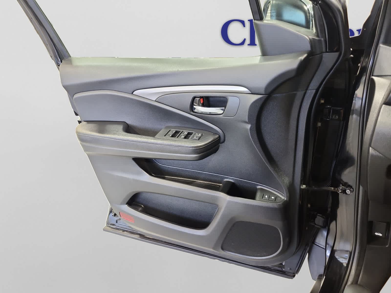 used 2018 Honda Pilot car, priced at $20,997