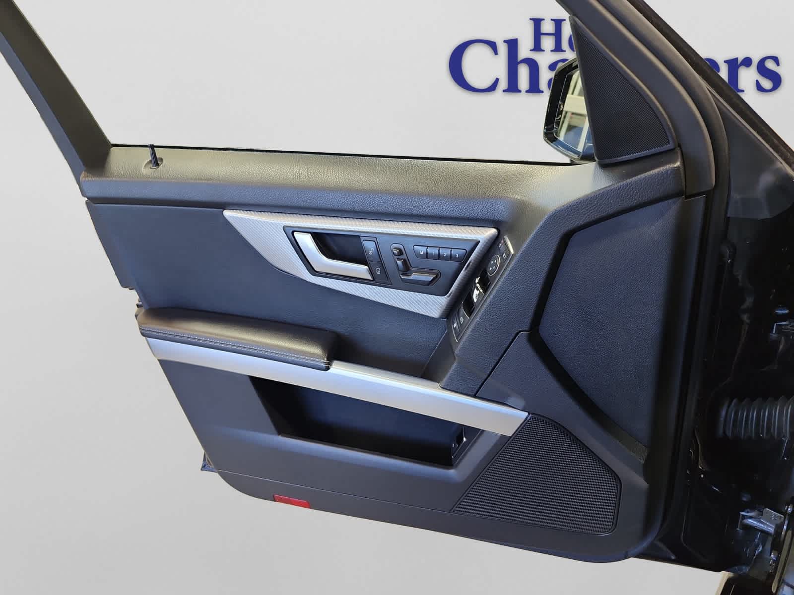 used 2014 Mercedes-Benz GLK car, priced at $12,997