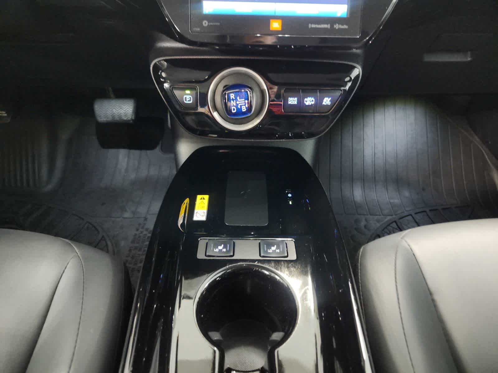 used 2020 Toyota Prius Prime car, priced at $24,497