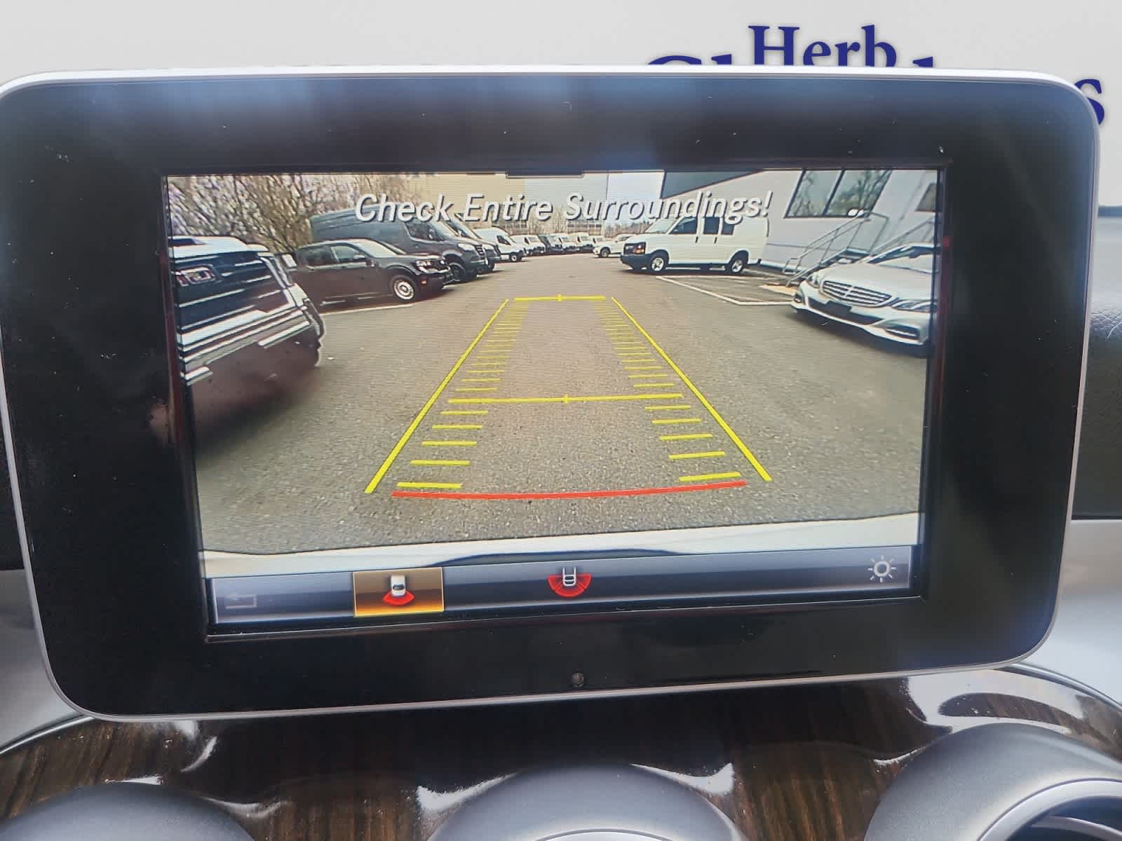 used 2019 Mercedes-Benz GLC 300 car, priced at $18,697