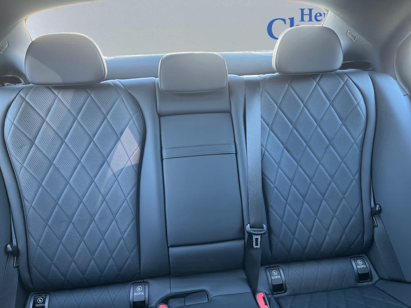 used 2025 Mercedes-Benz E-Class car, priced at $68,998