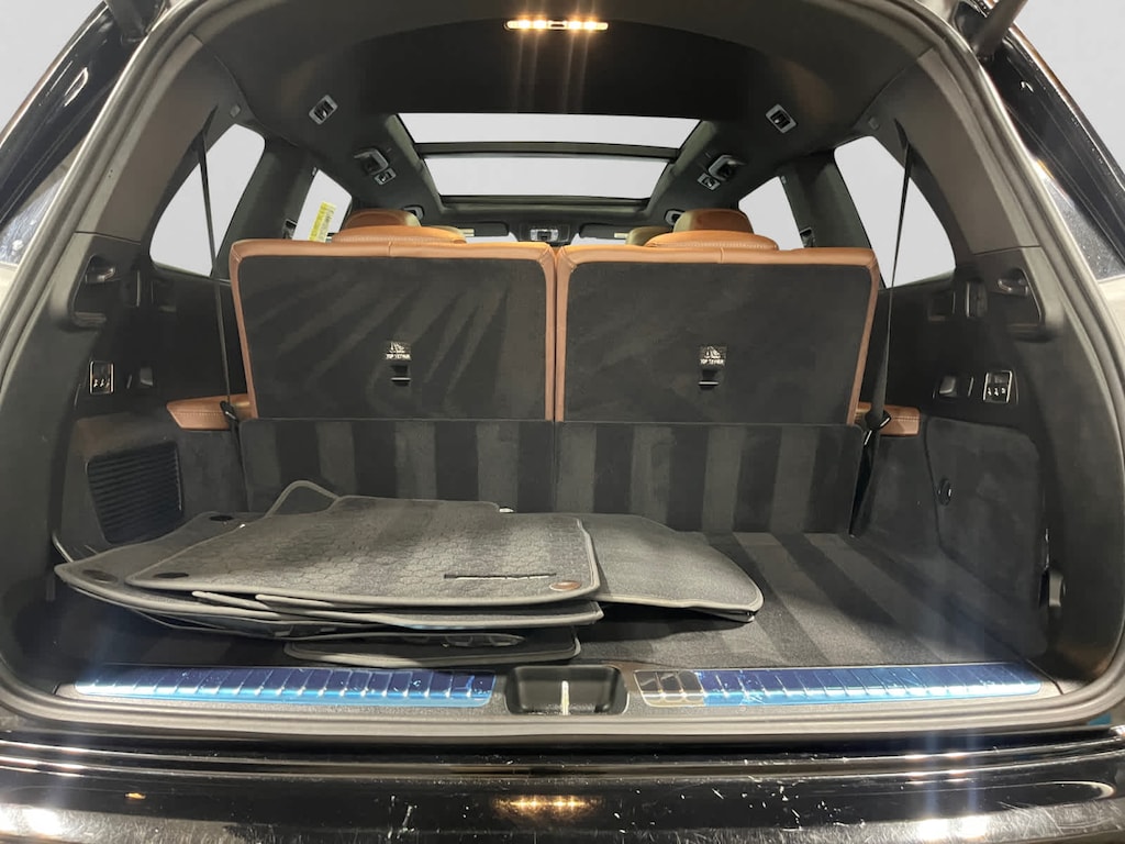 Used 2024 Mercedes-Benz GLS 450 4MATIC SUV